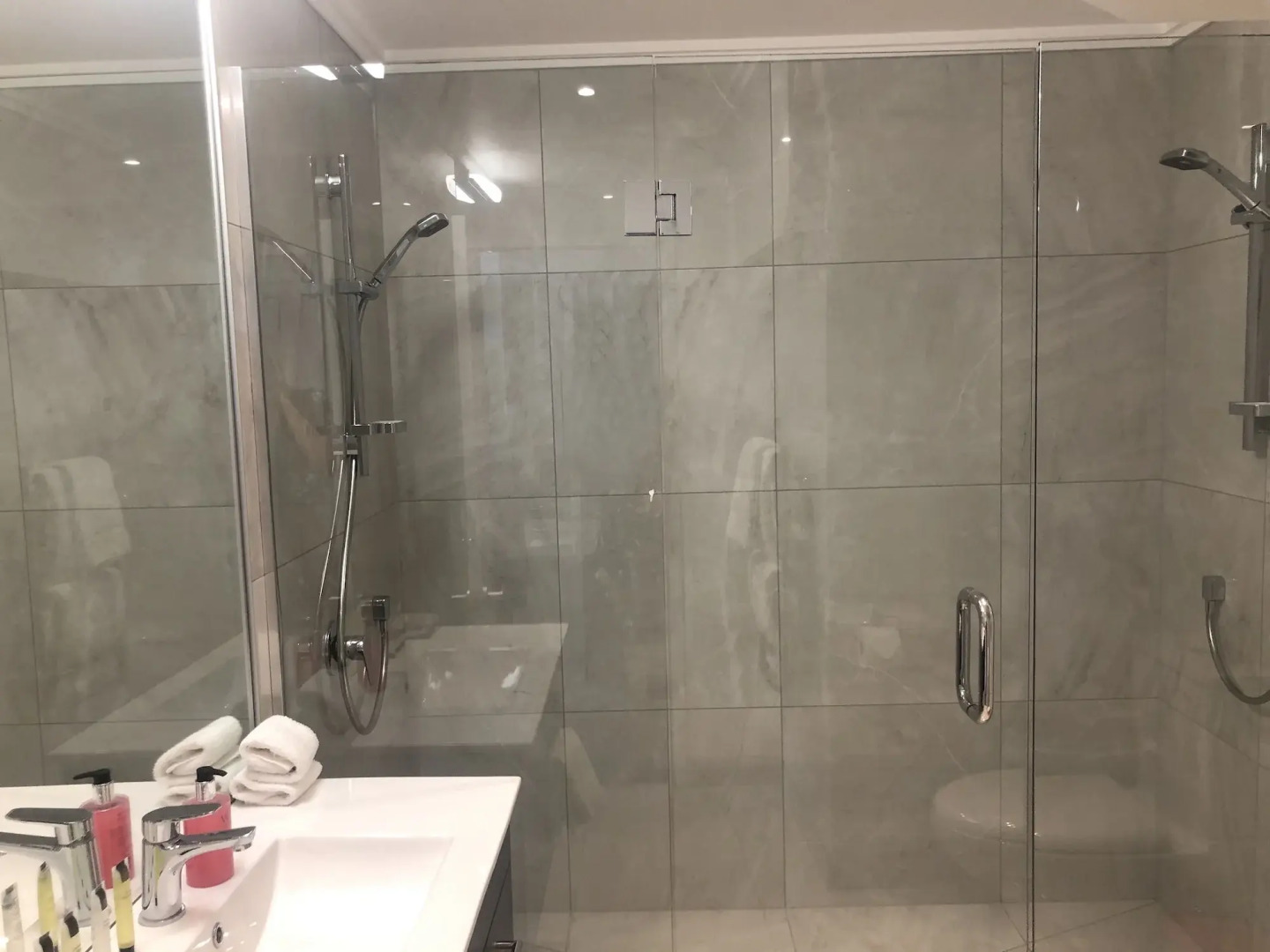 Marsden Lake Resort Central Otago