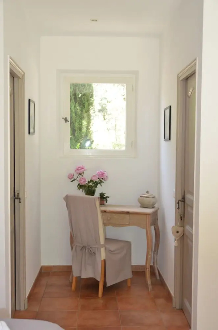 La Bastide De L'aube Chambre d hôtes