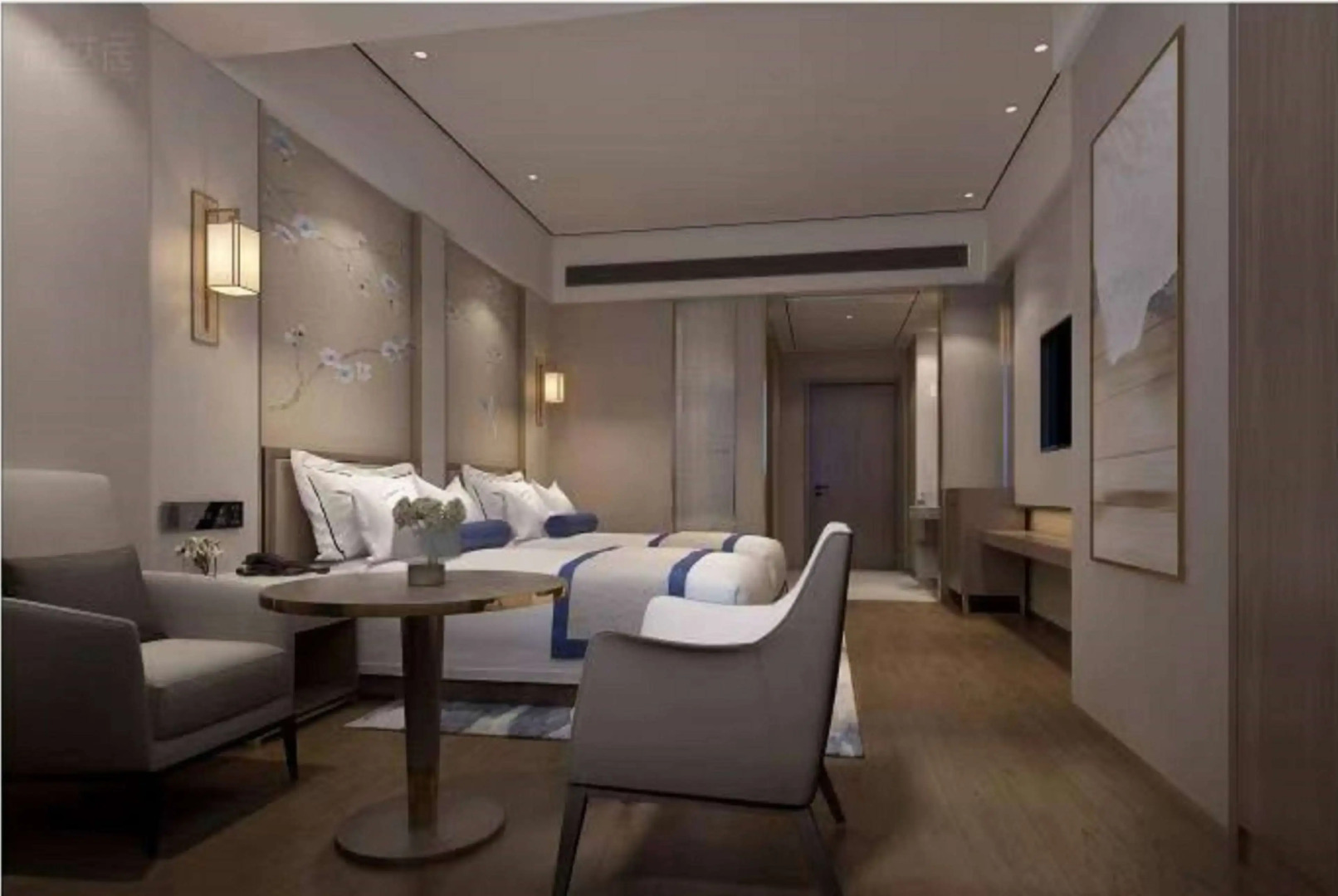 Ramada by Wyndham Changsha Wuguang