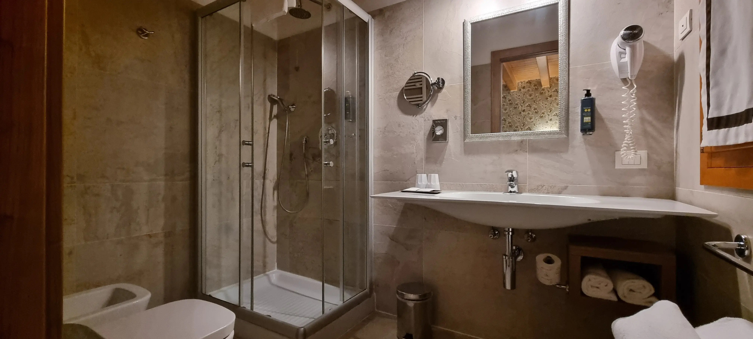 UnaHotels Ecohotel Villa Costanza Venezia