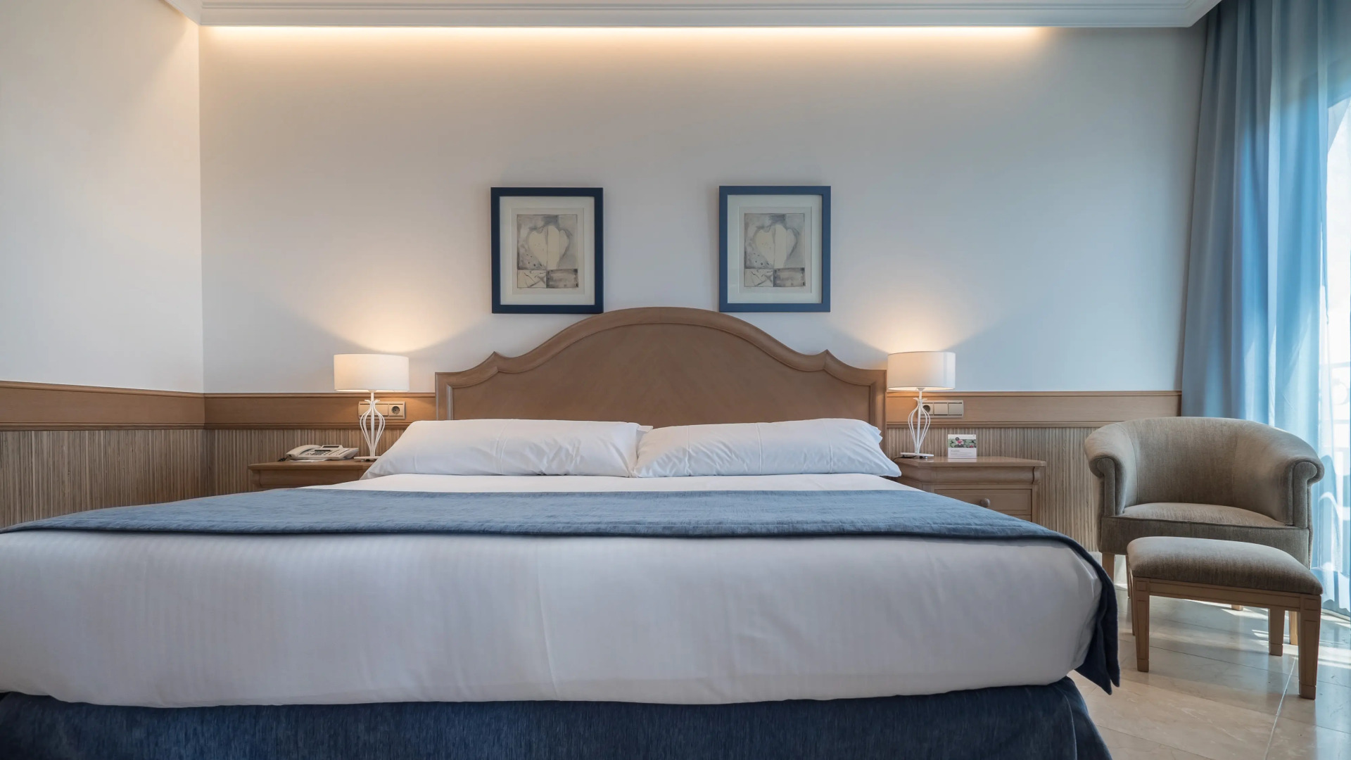 SH Villa Gadea Hotel