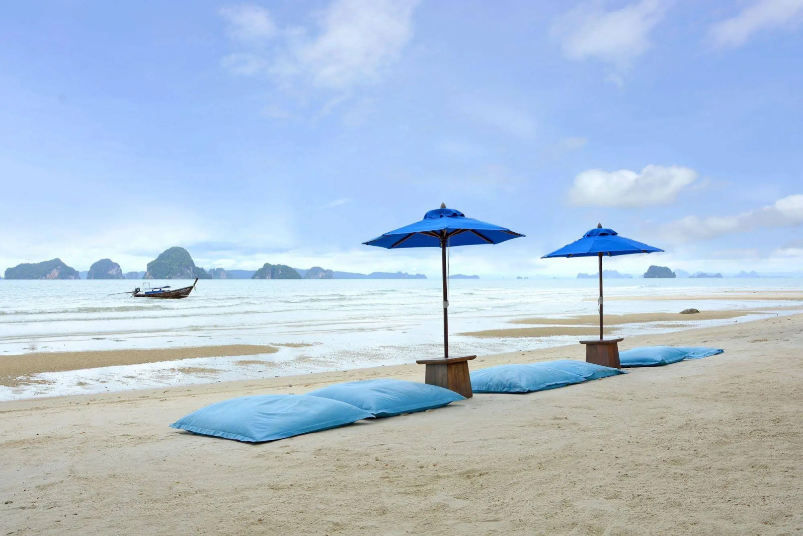 Anyavee Tubkaek Beach Resort