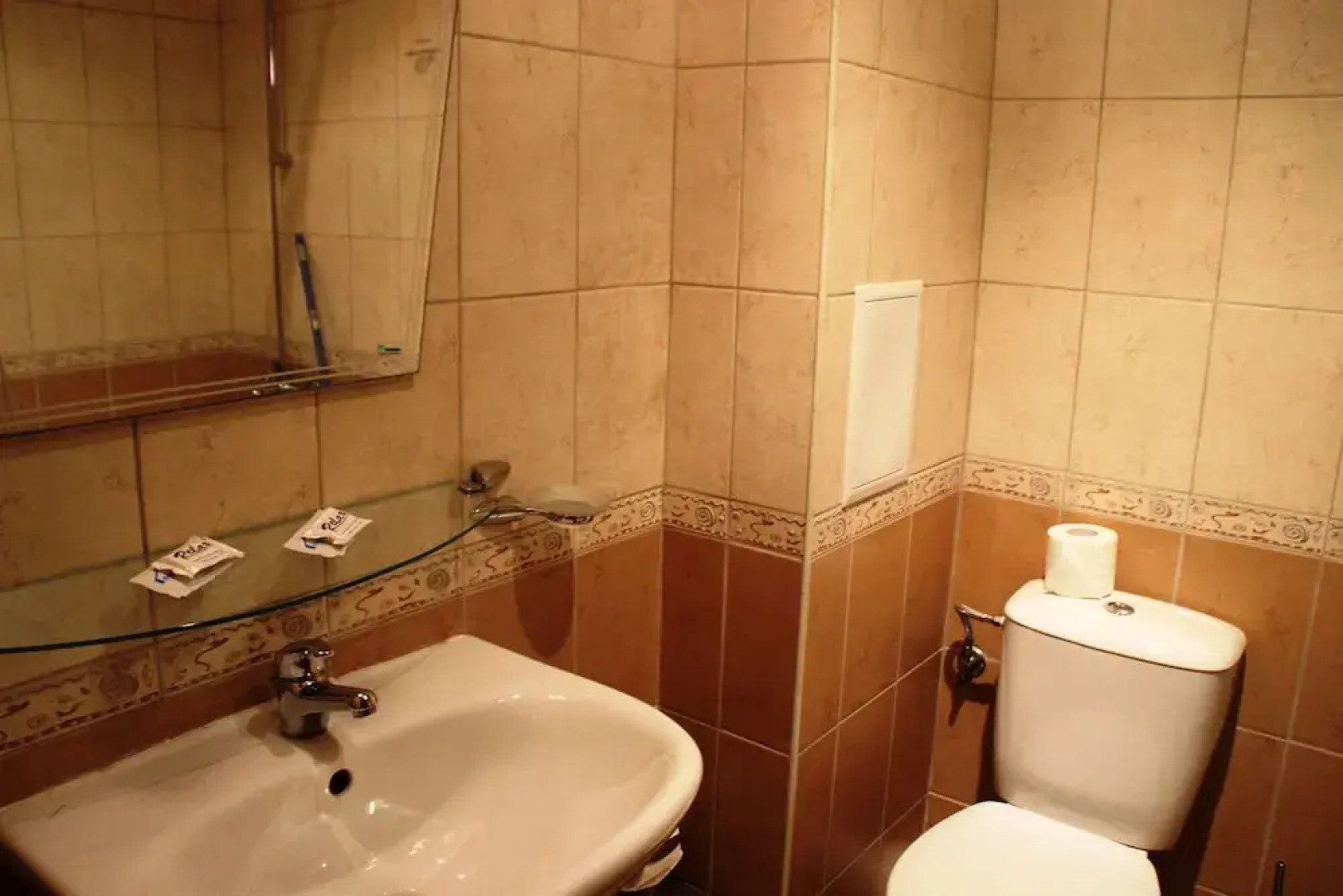 Eagle Rock Apartments