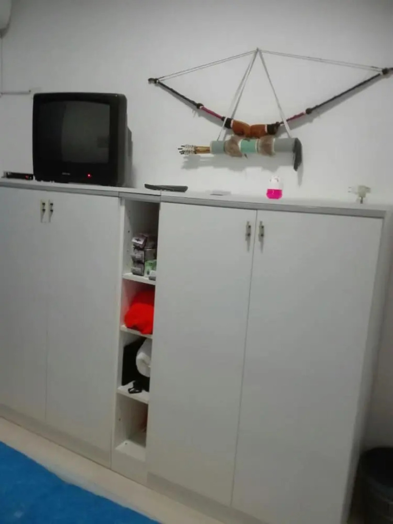 Villa With 2 Bedrooms in Tre Fontane, With Enclosed Garden and Wifi -