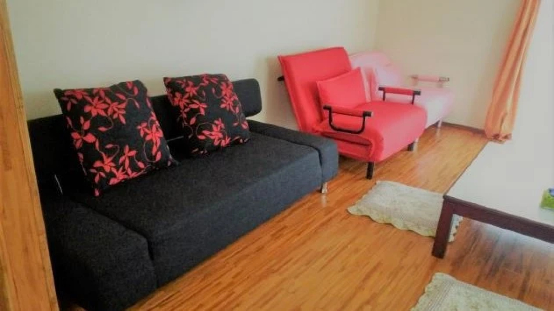 Sudomari Pension Minshuku Nakamichiya