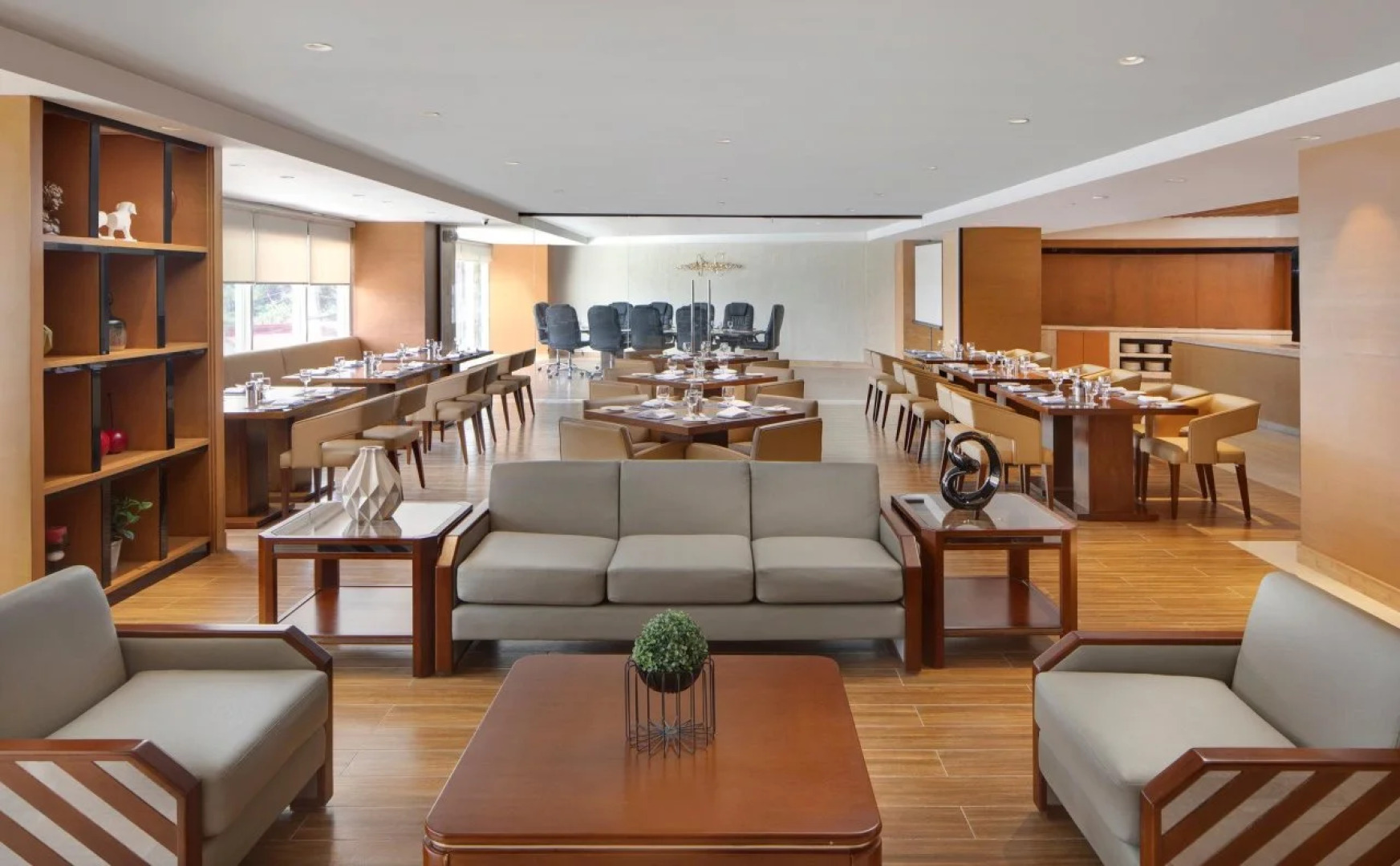 Holiday Inn Baguio City Centre