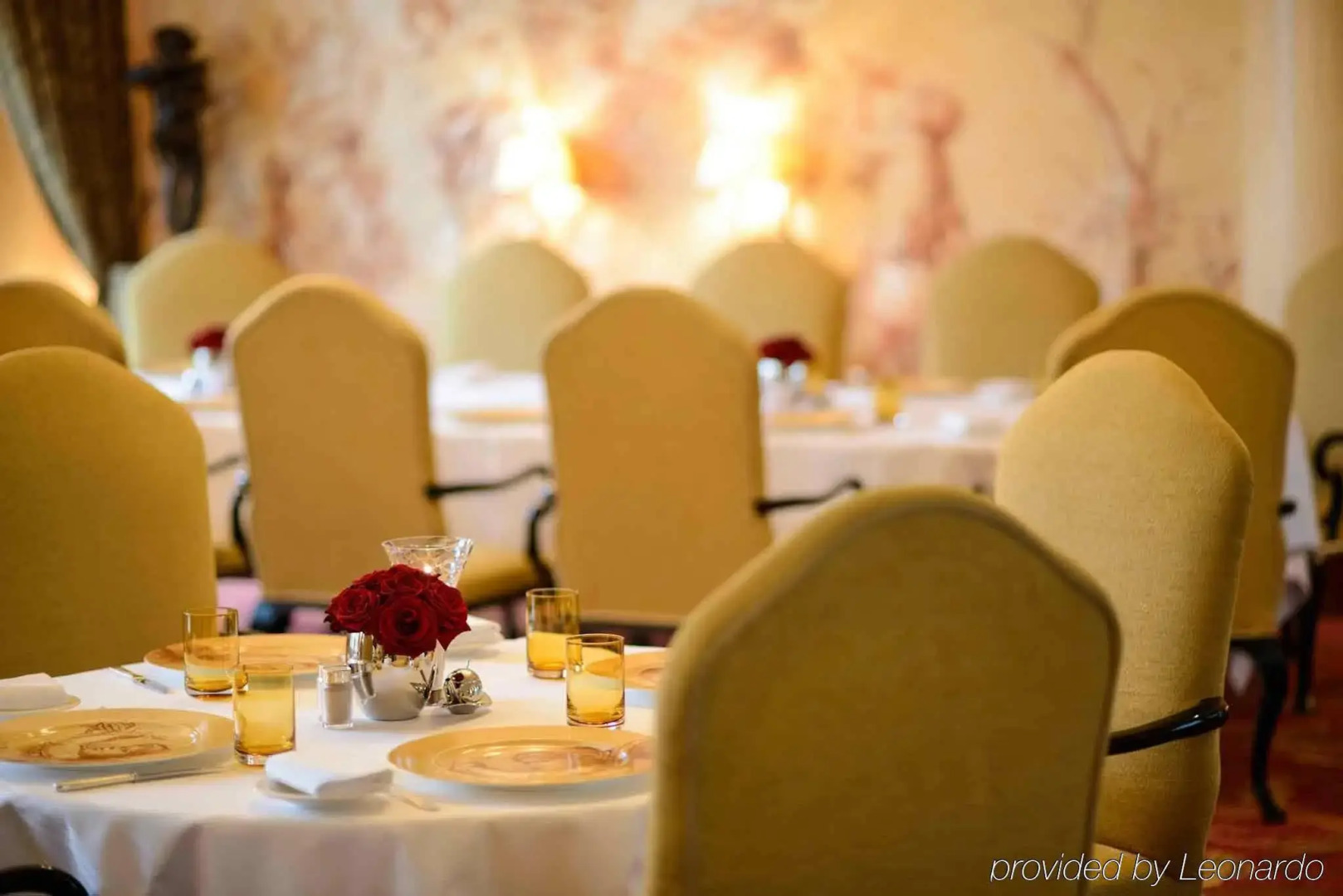 Sofitel Luxembourg Europe