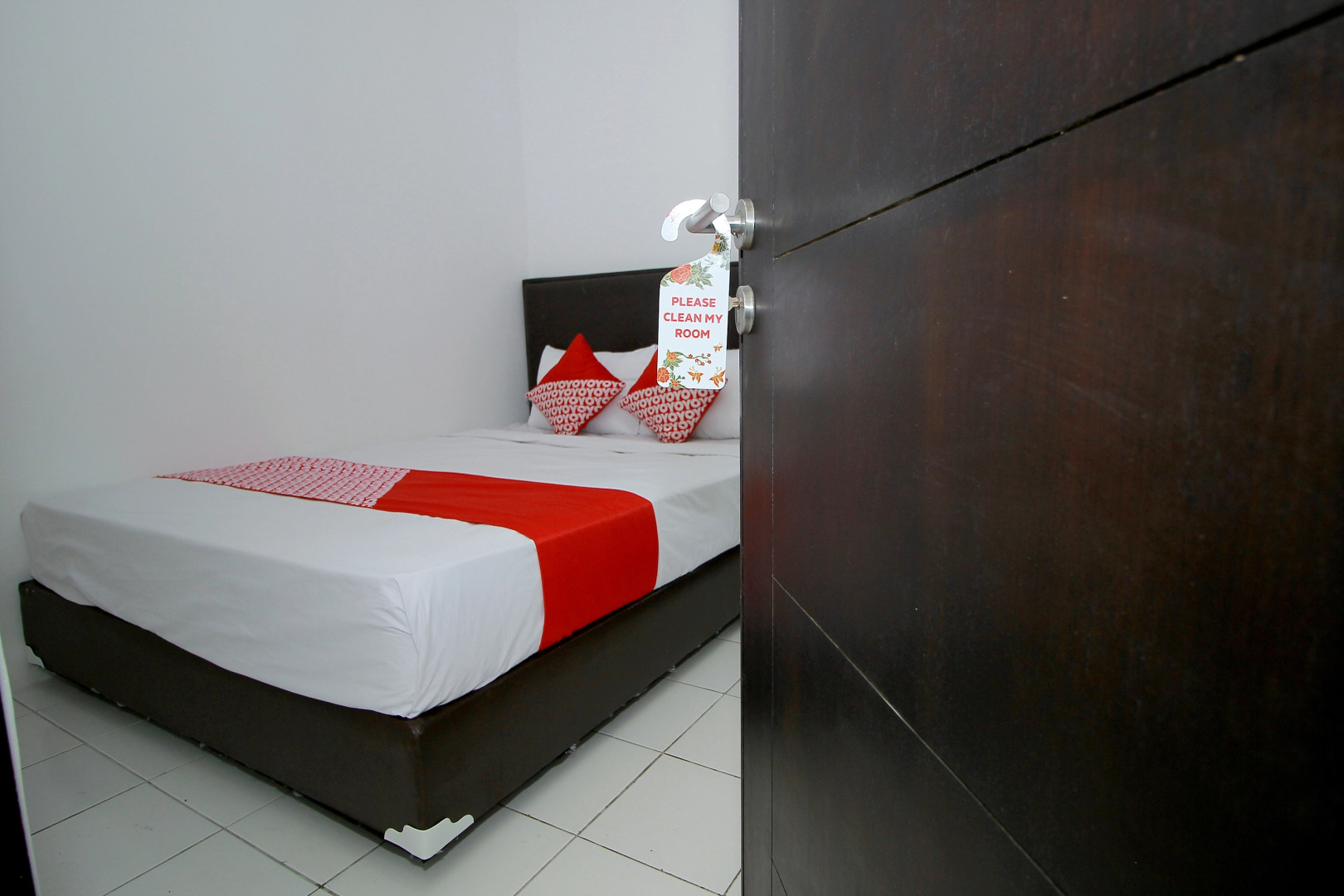 Hotel O Jati Exclusive Homestay