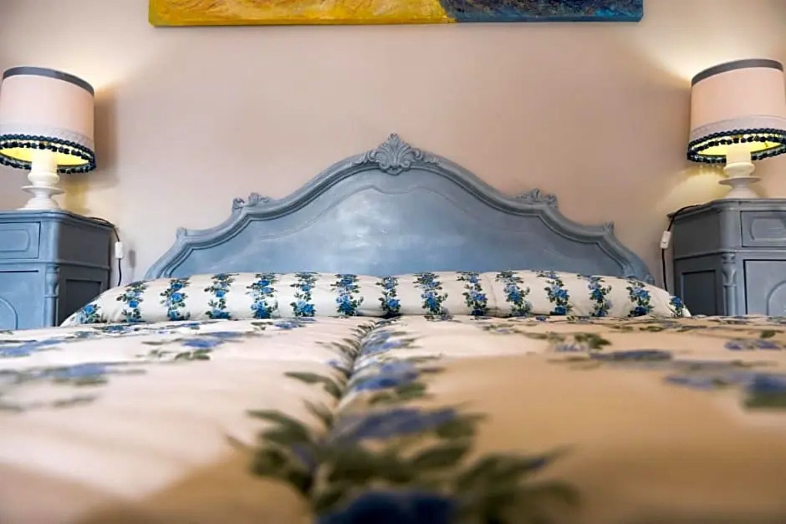 Yucca Camere & Suite