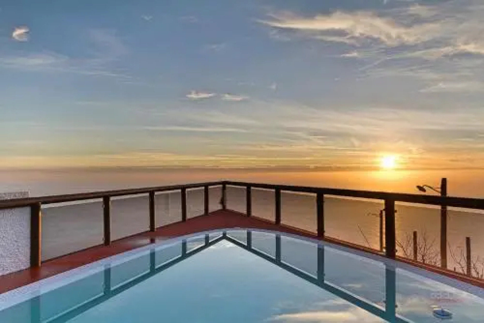 Top of The Cliff by OurMadeira