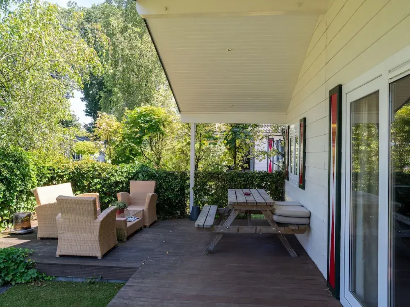 Holiday Home in Voorthuizen Near Veluwe Forest