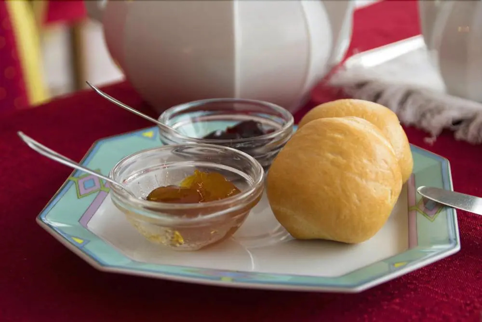 Hotel Reale Ristorante