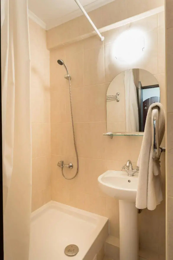 Гостиница «Турист»