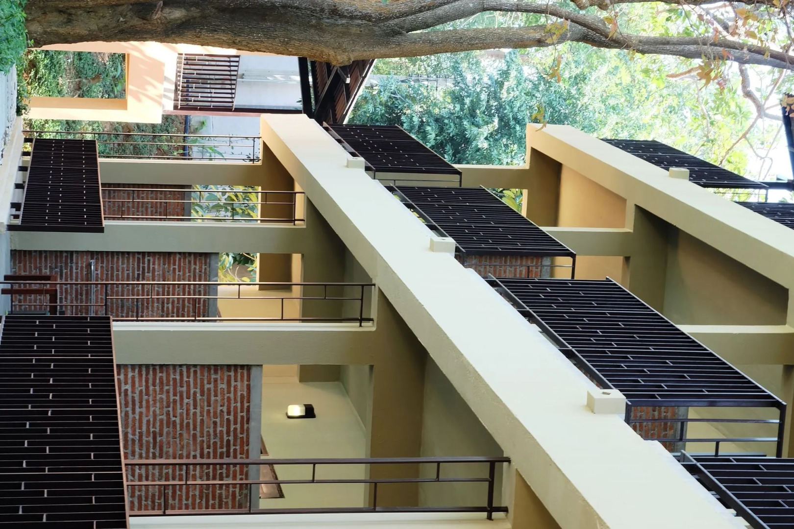 Samed Hideaway Resort