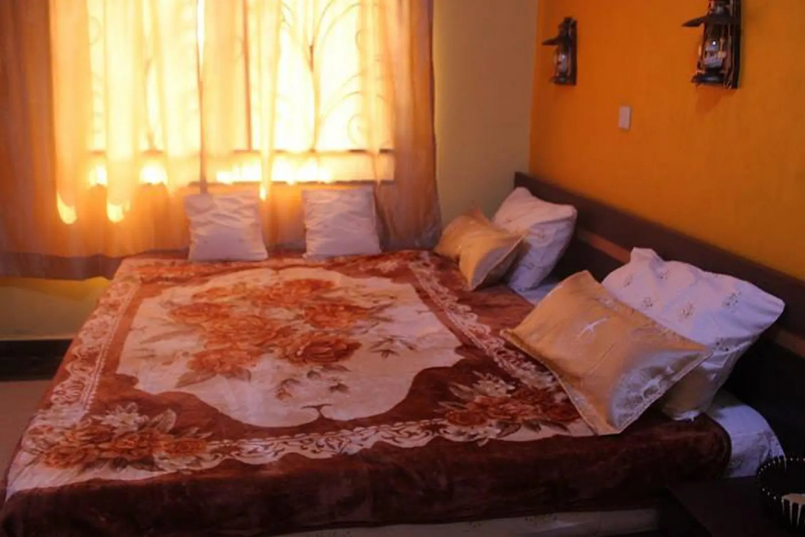 Bevaluable Banquet Garden