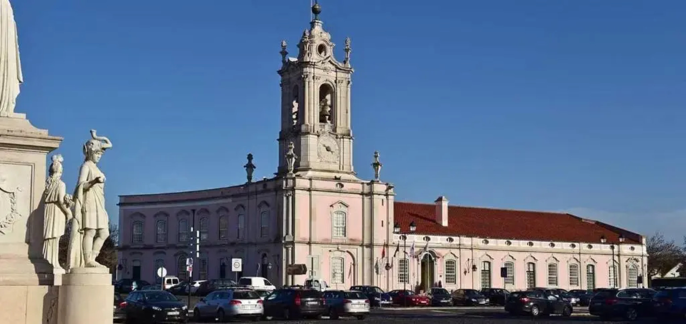 Pousada Palácio de Queluz – Historic Hotel
