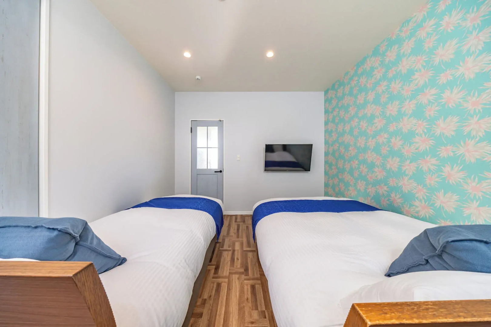 Daikyo Engetsuto Villa