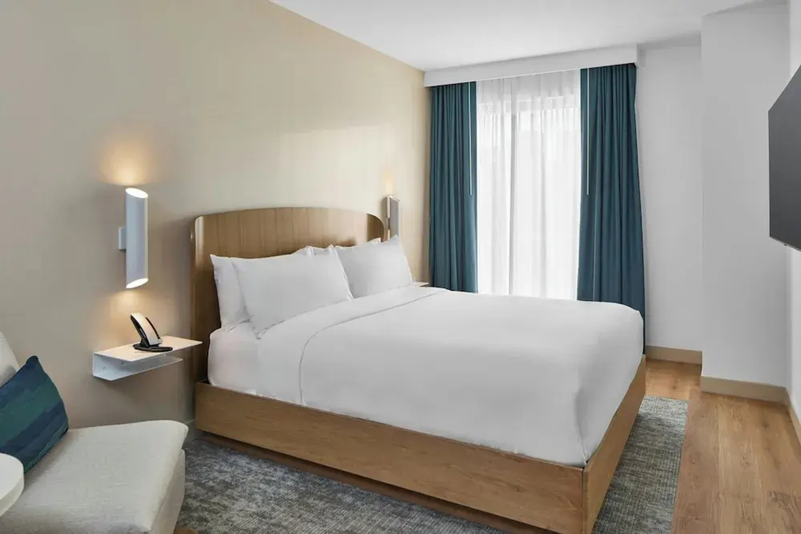 Element Atlanta Perimeter Center