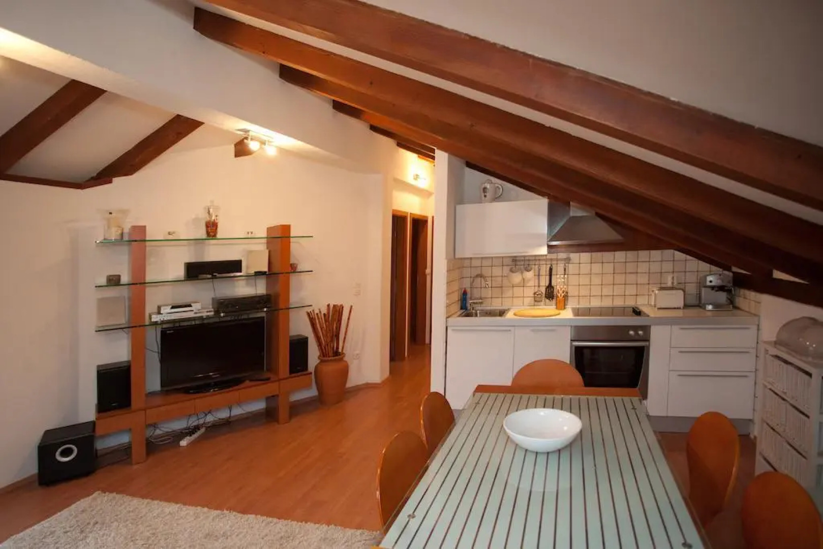 Jees Exclusive Apartments