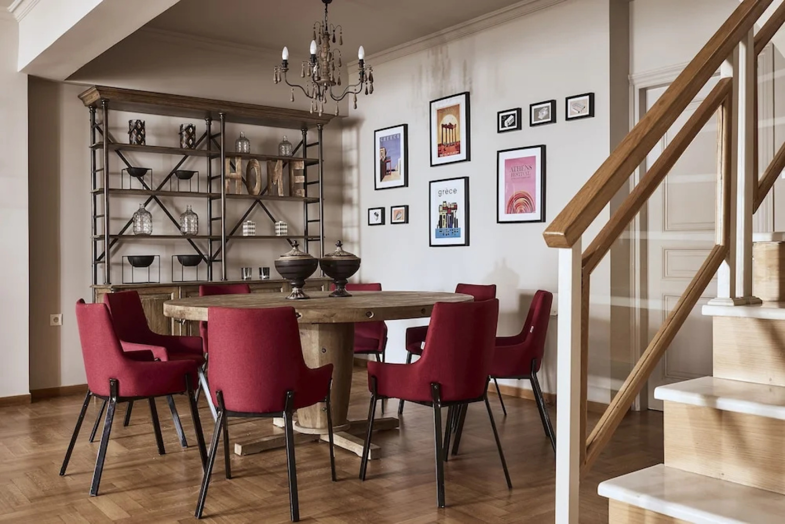 Horizon villa - Kanala