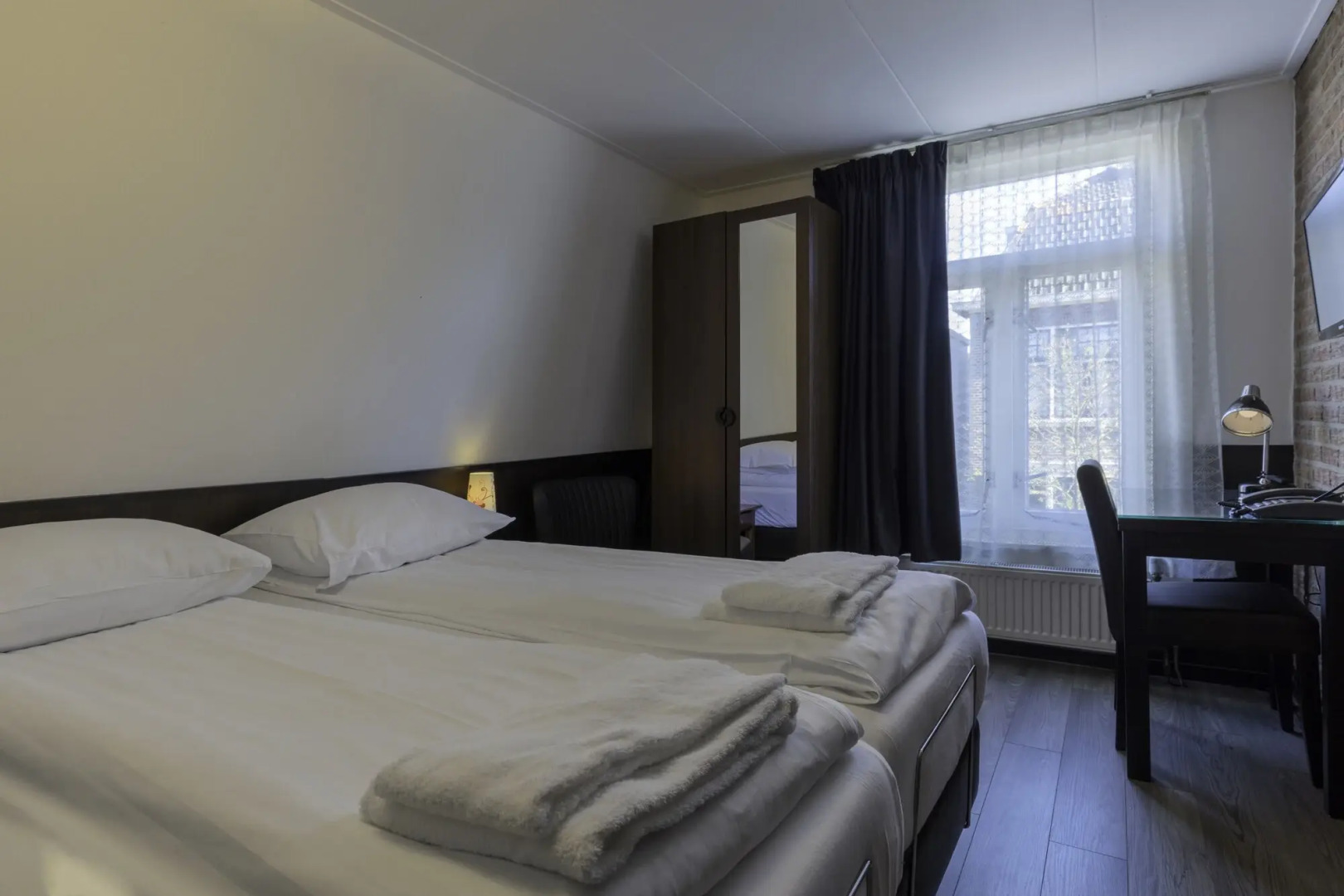 Hotel Pension Randenbroek