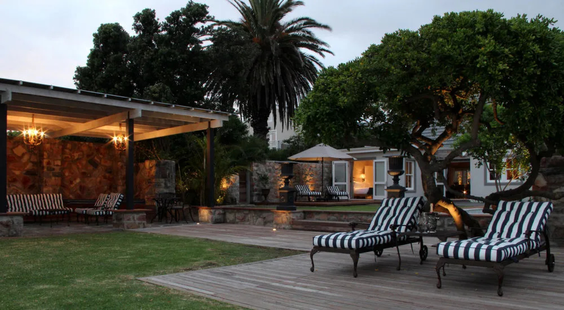 The Gregoire Boutique Hotel  Spa