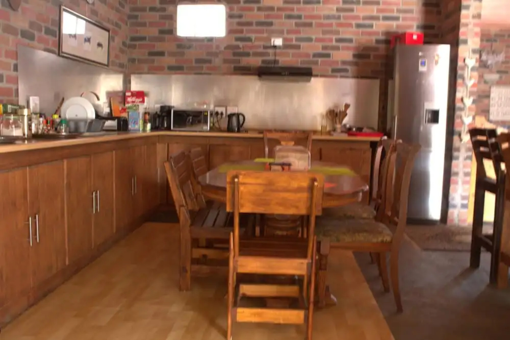 Horus Guesthouse