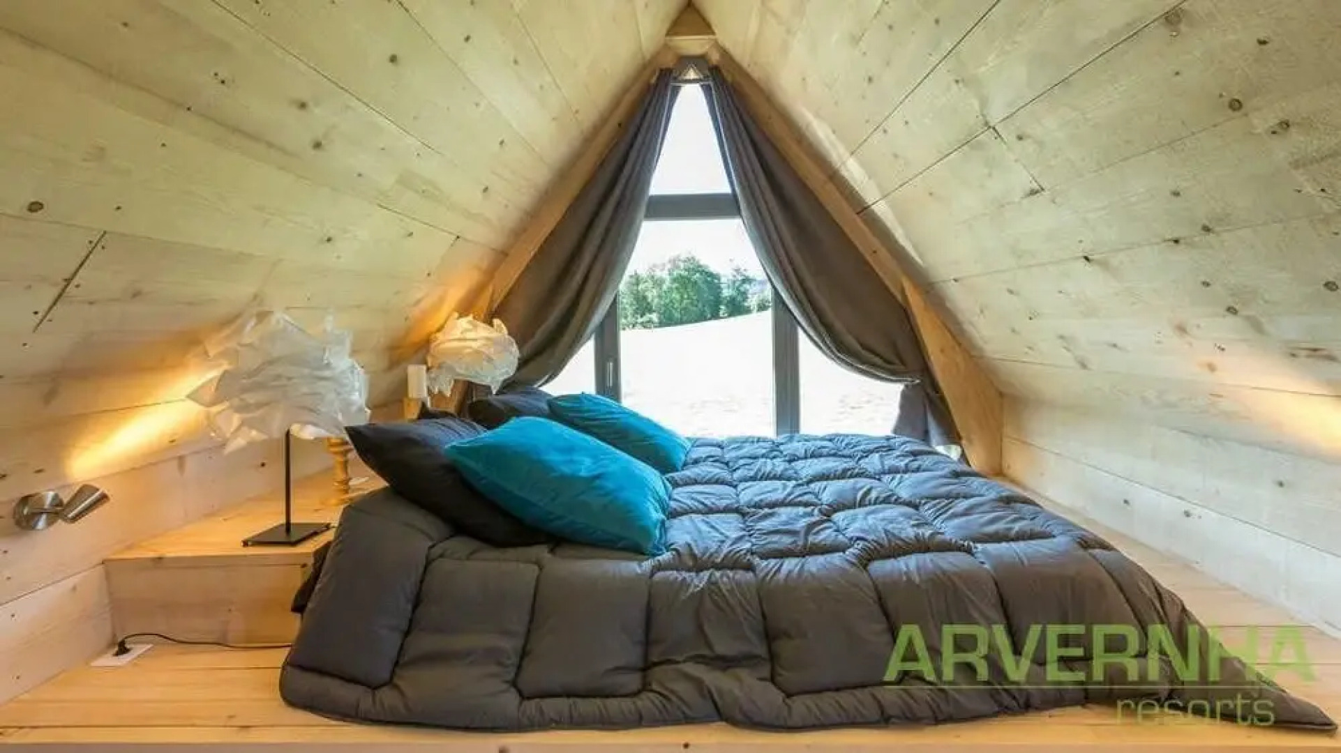 Chalet des Marmottes