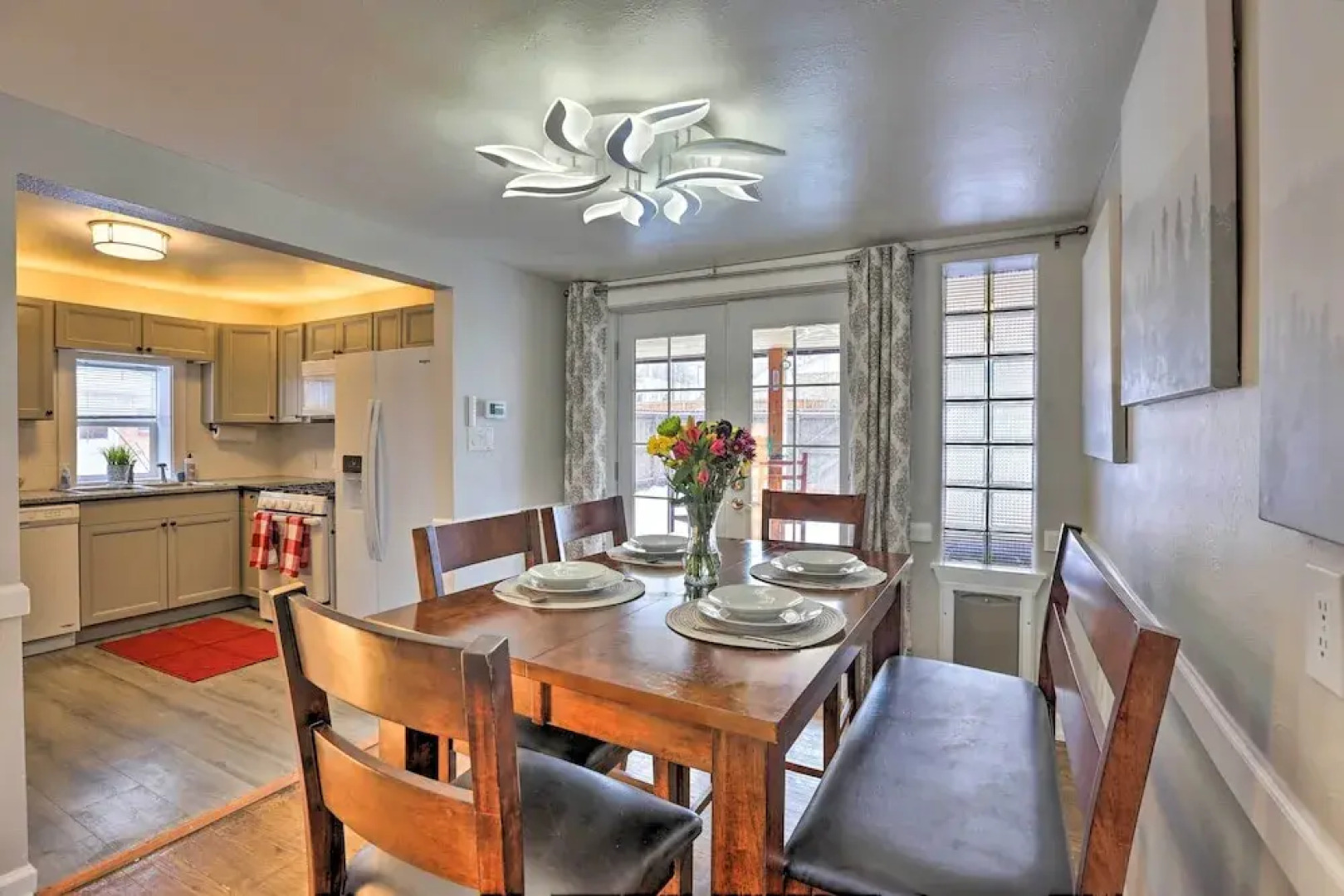 2 Mi to Dtwn: Home w/ Hot Tub in Denver!