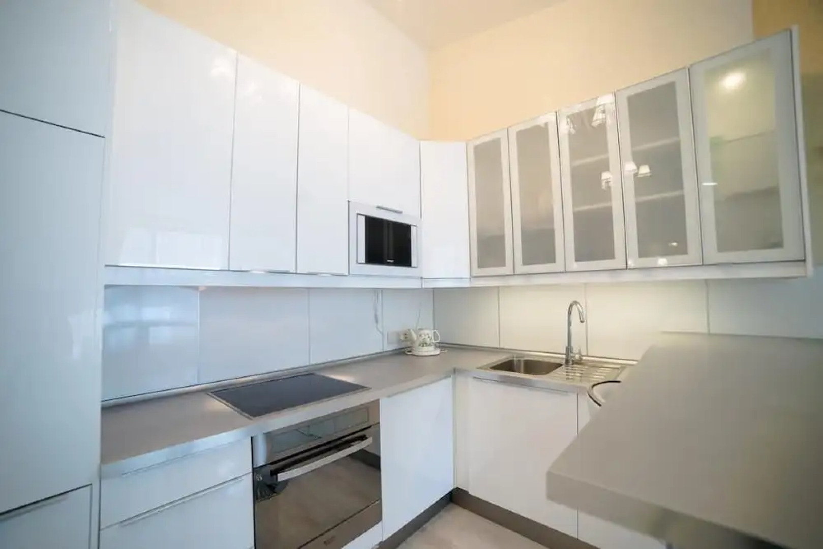 Отель «Диана»