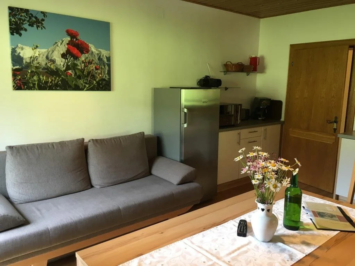 Haus Huber