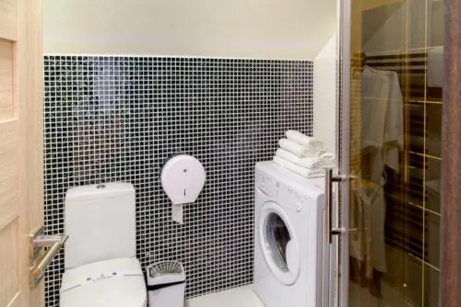 Apartments & Villa Georg