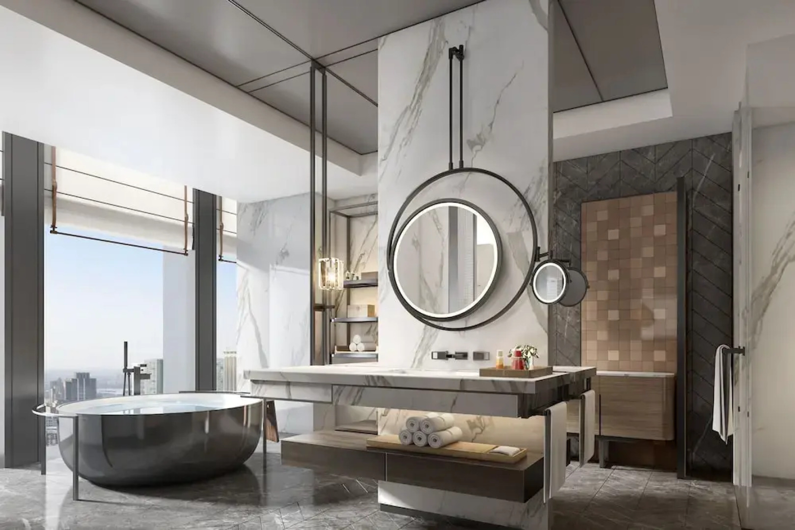 Sheraton Lanzhou Anning