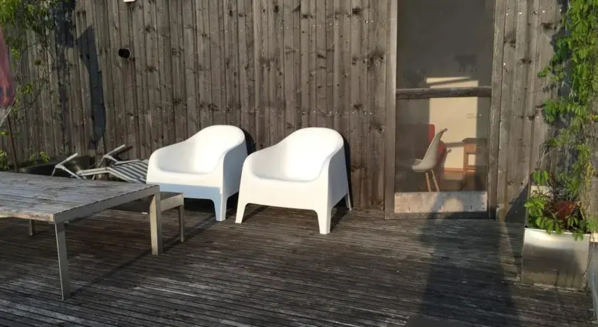 Haus Katharina (Holiday Appartement)