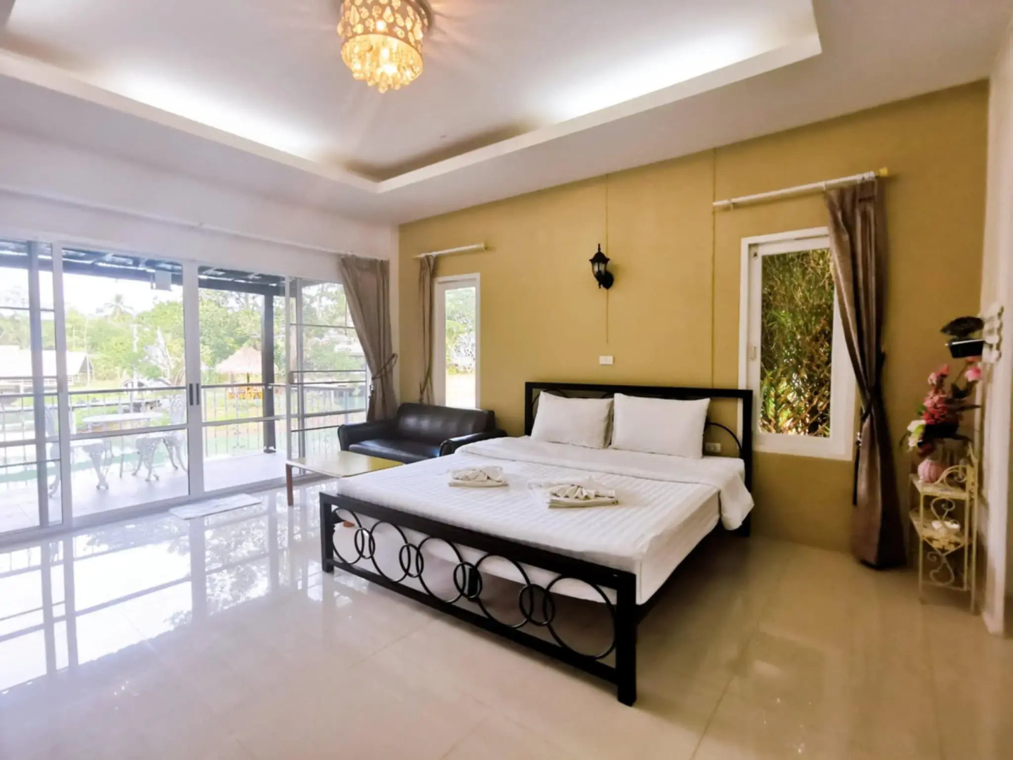 Farmsuk Residence and Resort