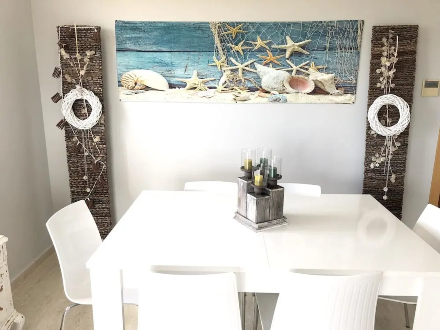 Apartment With 2 Bedrooms in Tarragona, With Wonderful sea View, Pool Access, Furnished Terrace Near the Beach