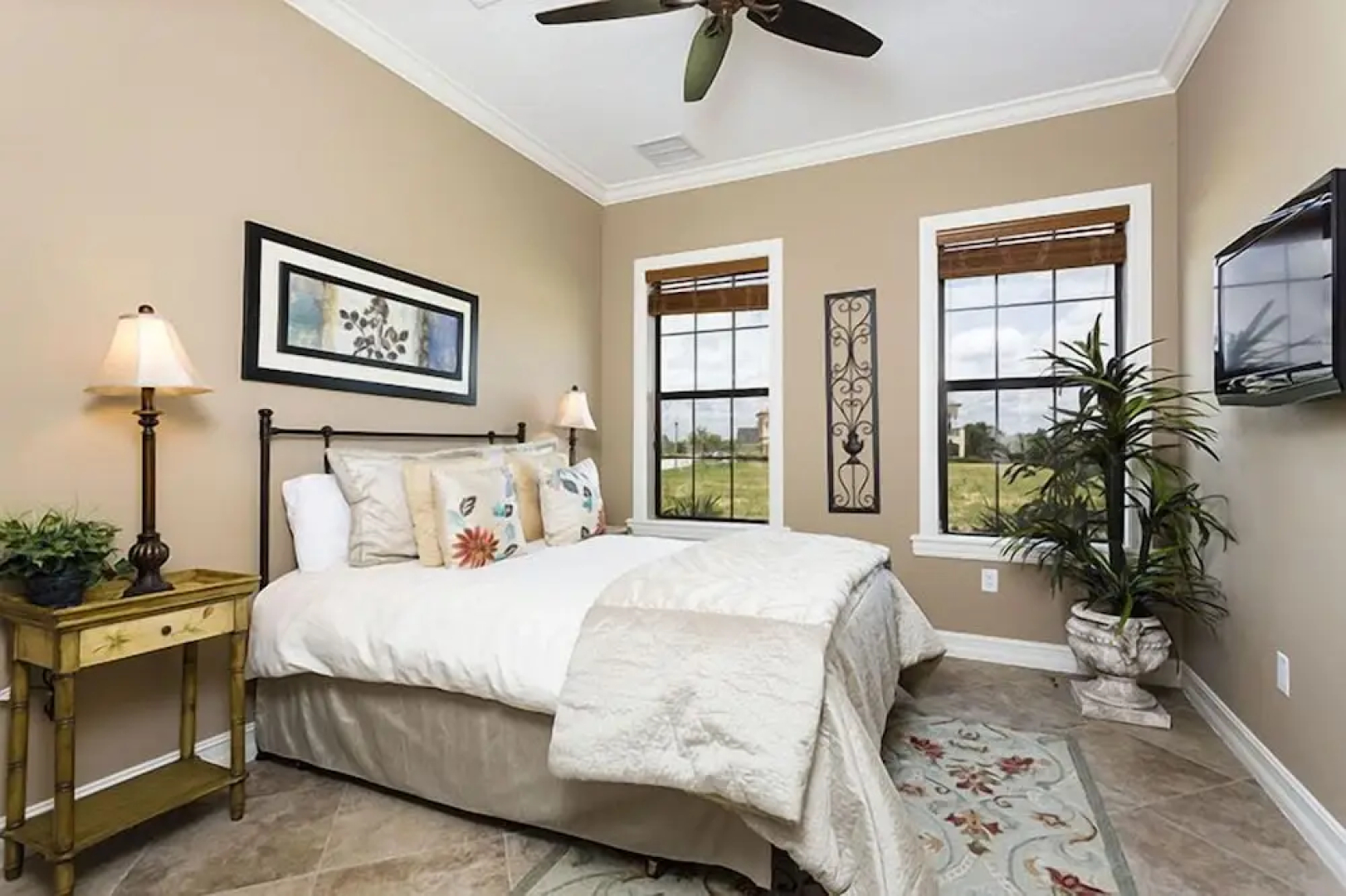 Je52048 - Reunion Resort - 5 Bed 4 Baths Villa