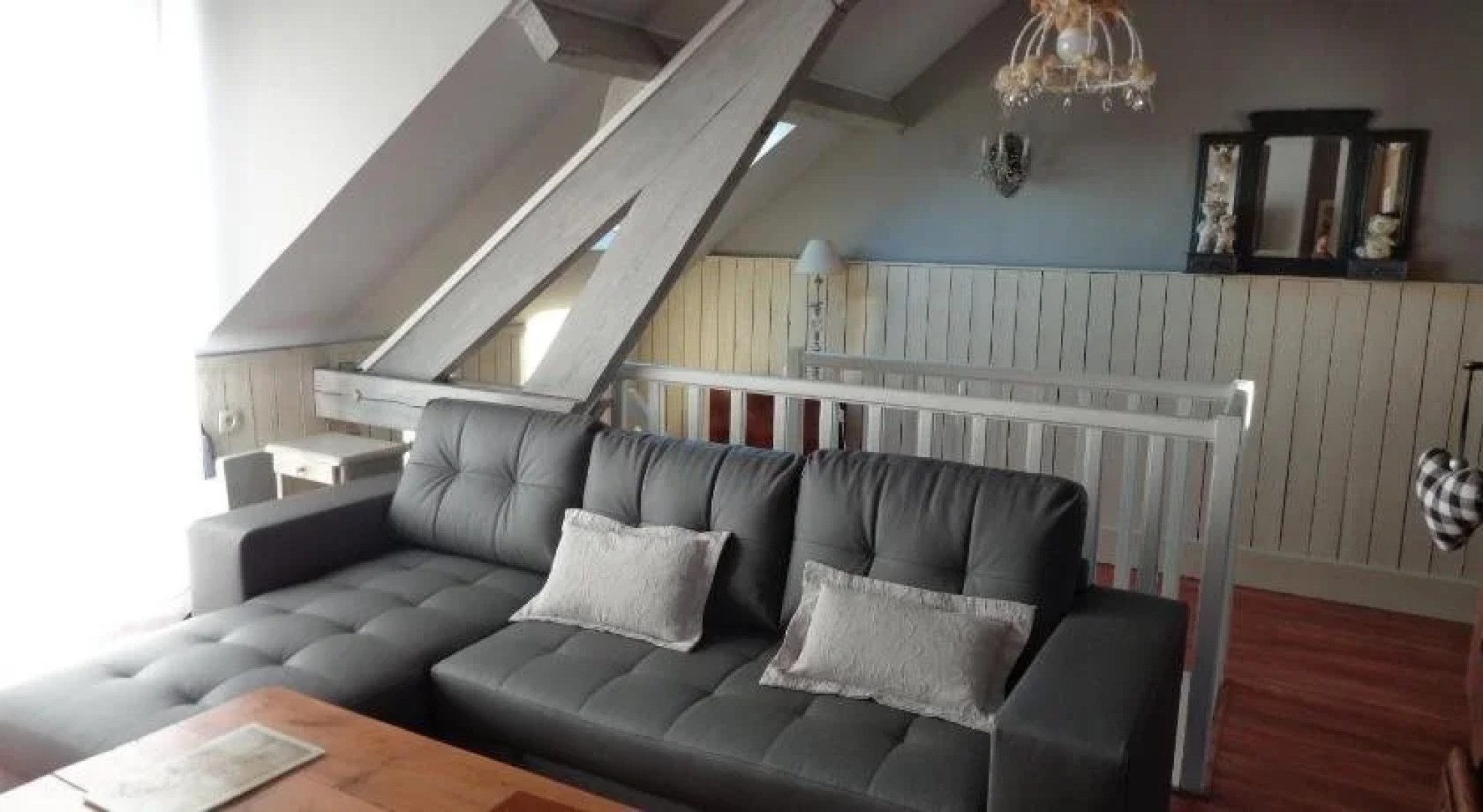 Chambres D Hotes Du Parc