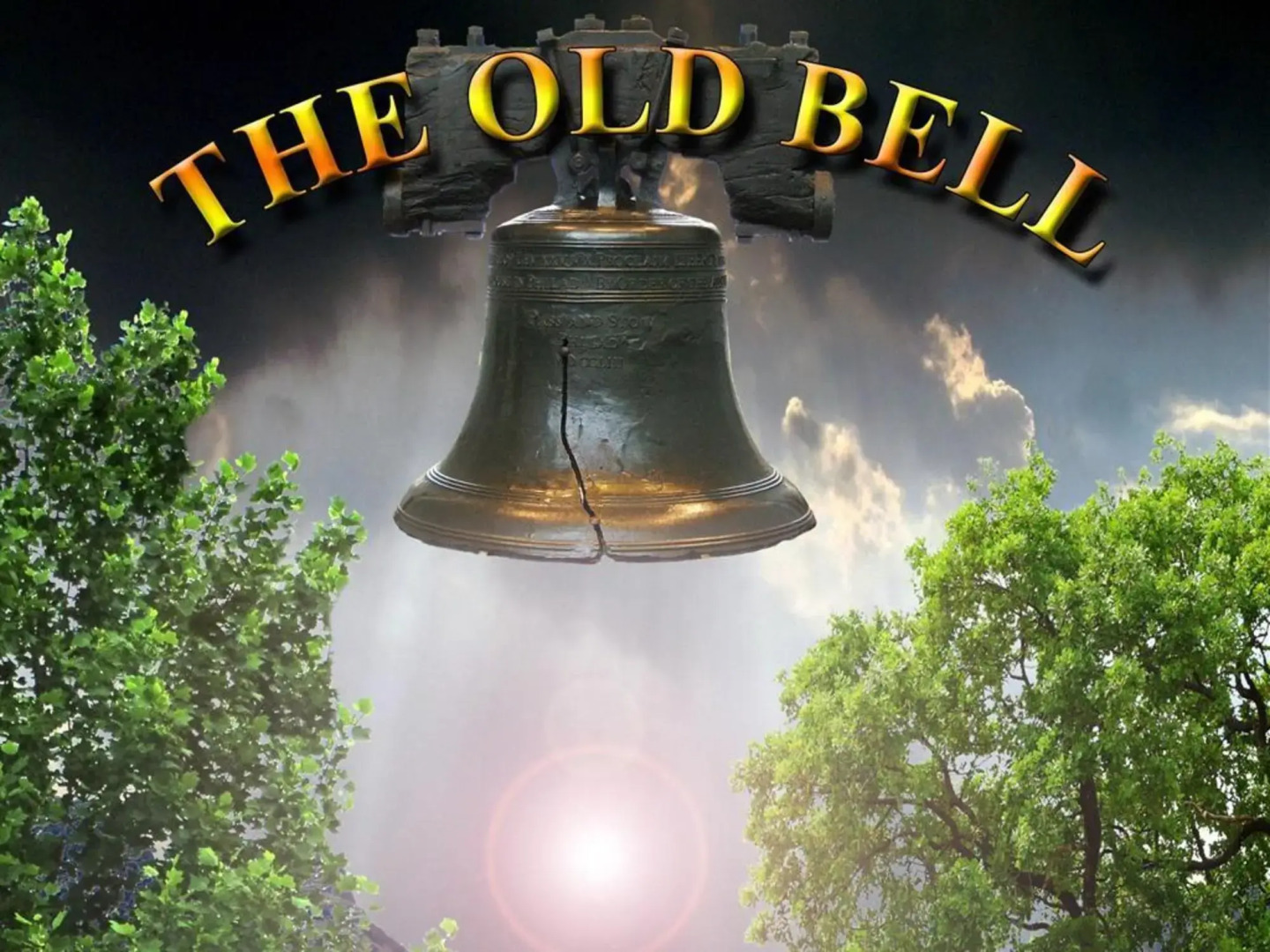 The Old Bell