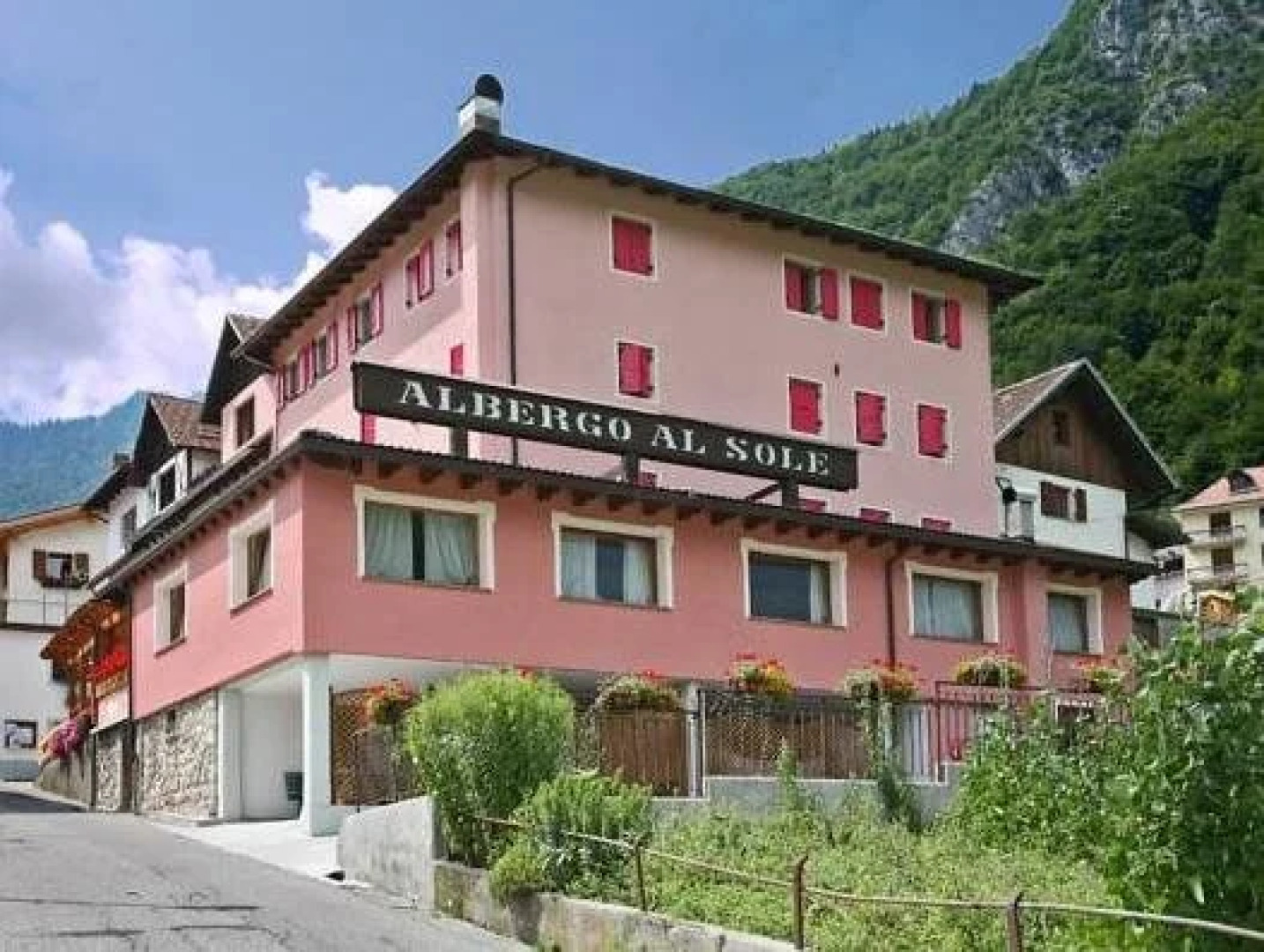 Albergo Al Sole
