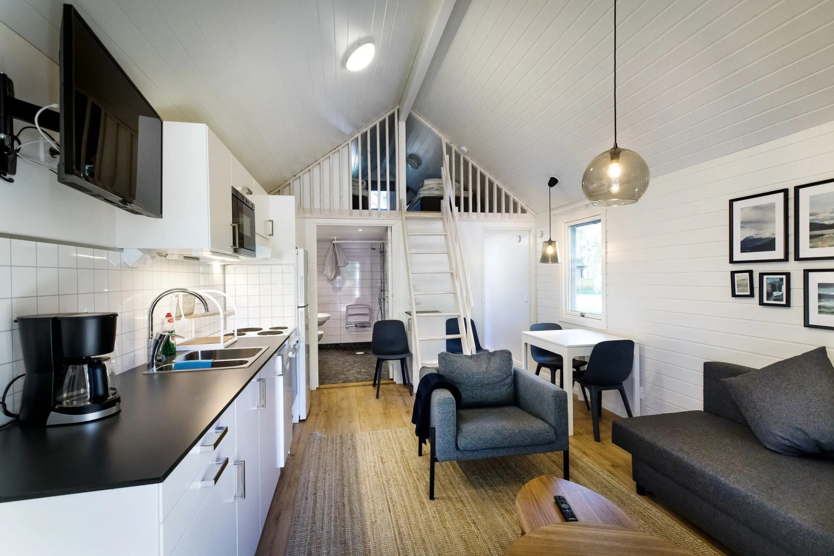 First Camp City Stockholm