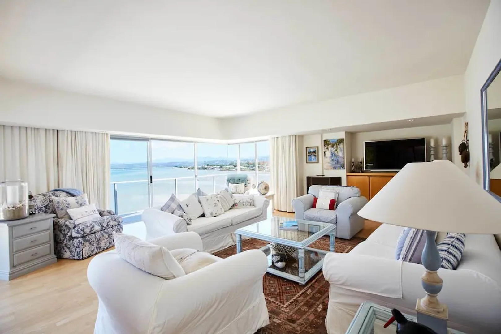 Milkwood Bay Guest House