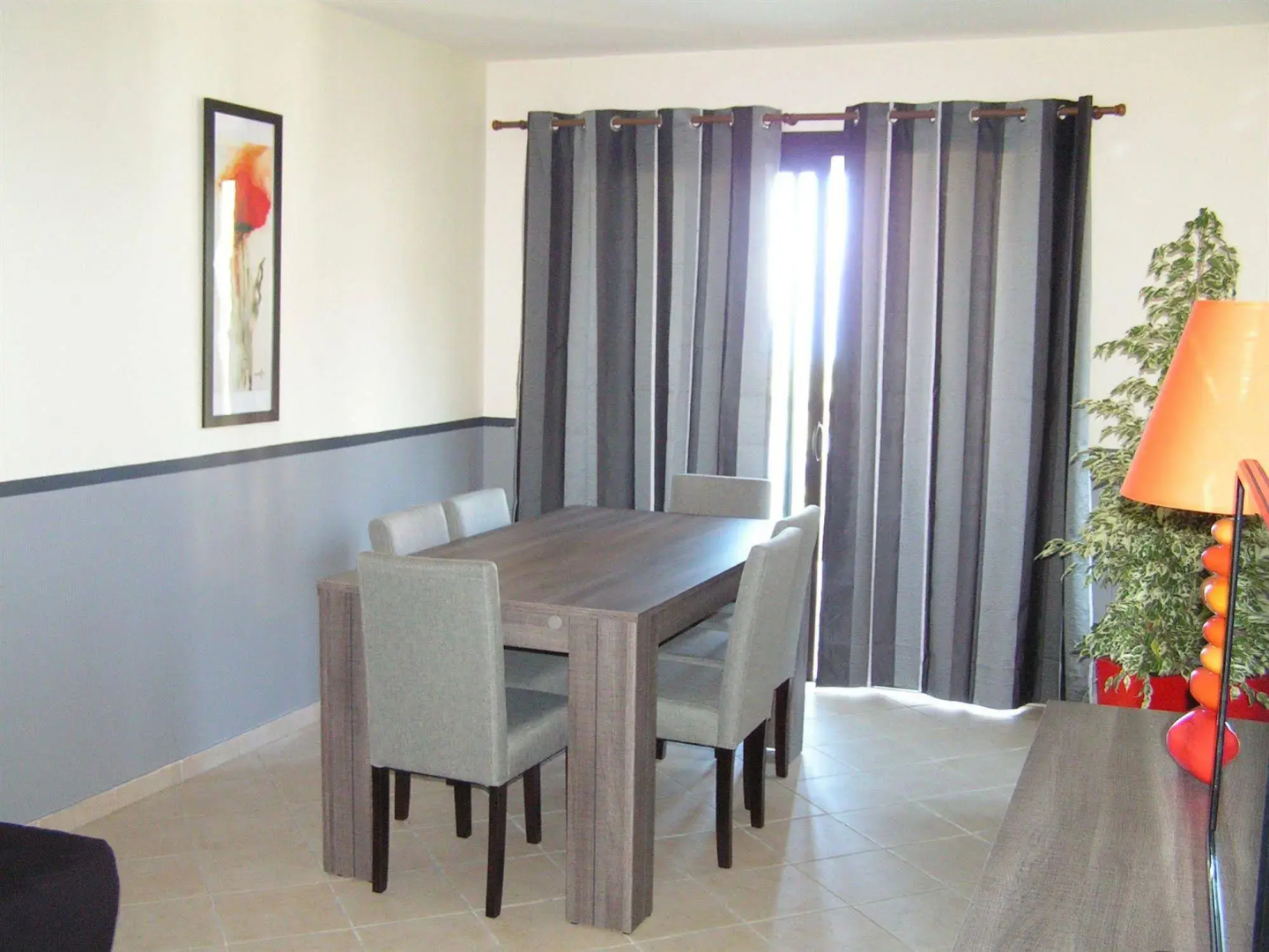 Résidence Tramariccia