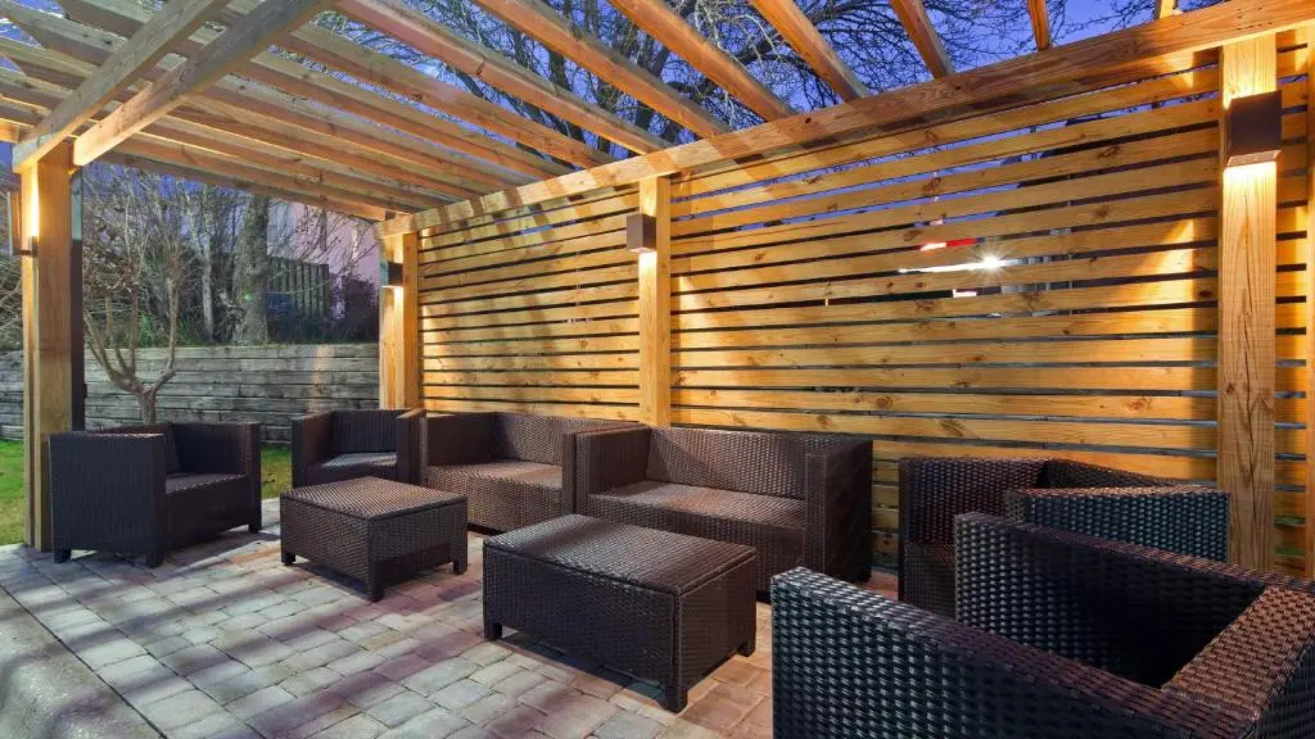 Best Western Niceville - Eglin AFB Hotel