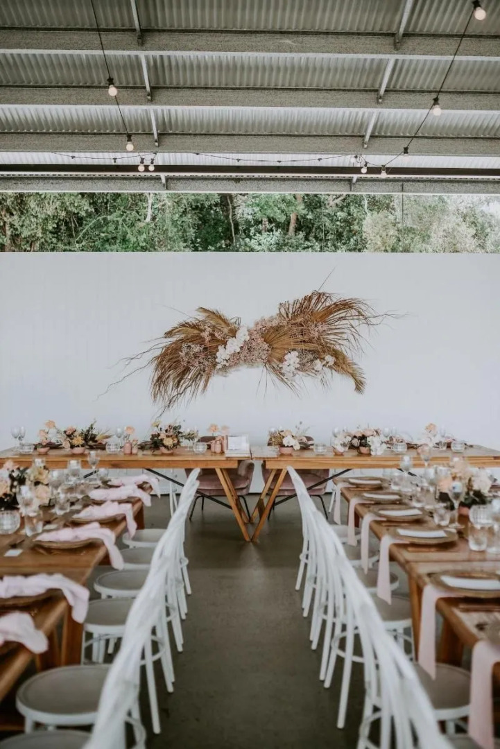 Tailwaggers Rainforest Retreat