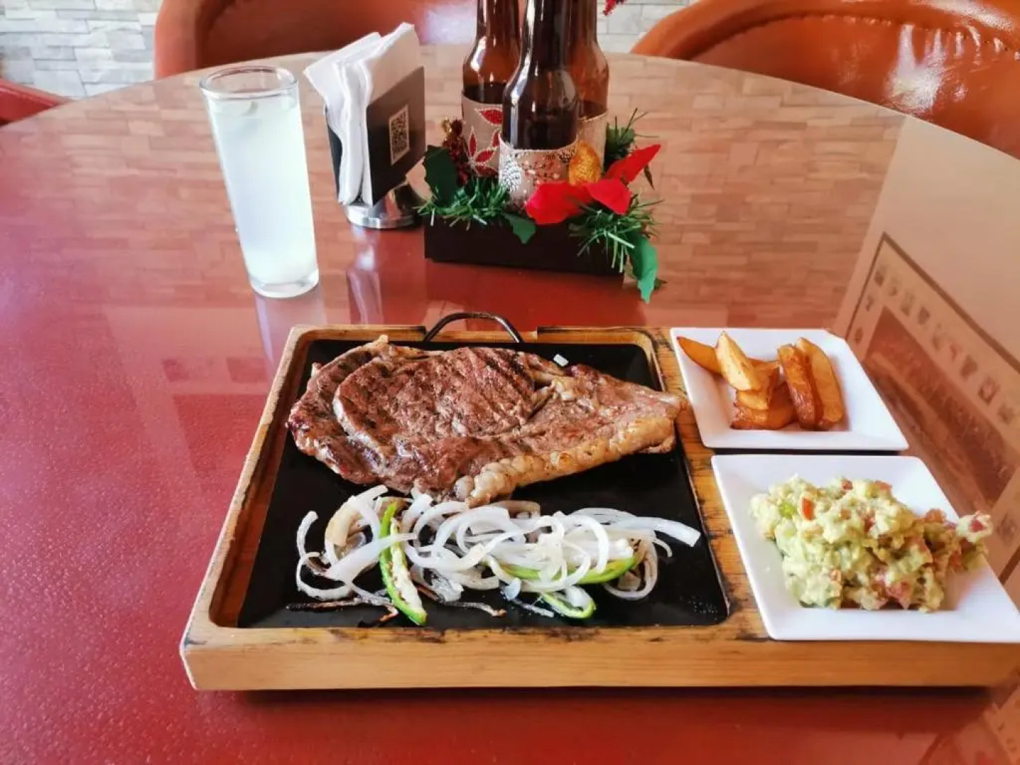 Concierge Plaza la Villa