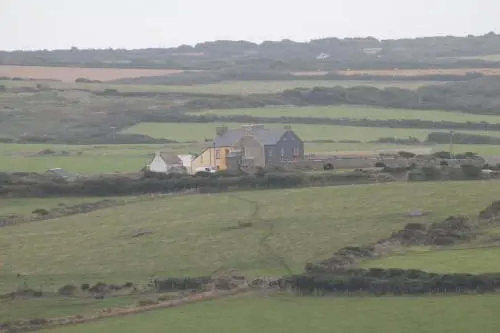 Southwood Farm Bed & Breakfast