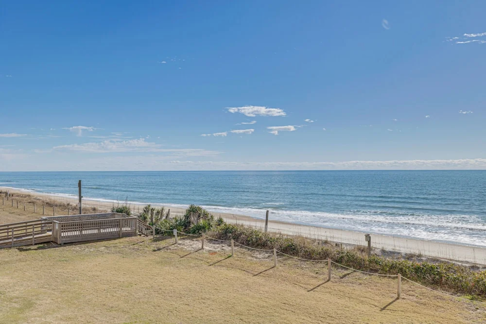 Seaside Indian Beach Getaway w/ Balcony + Views!