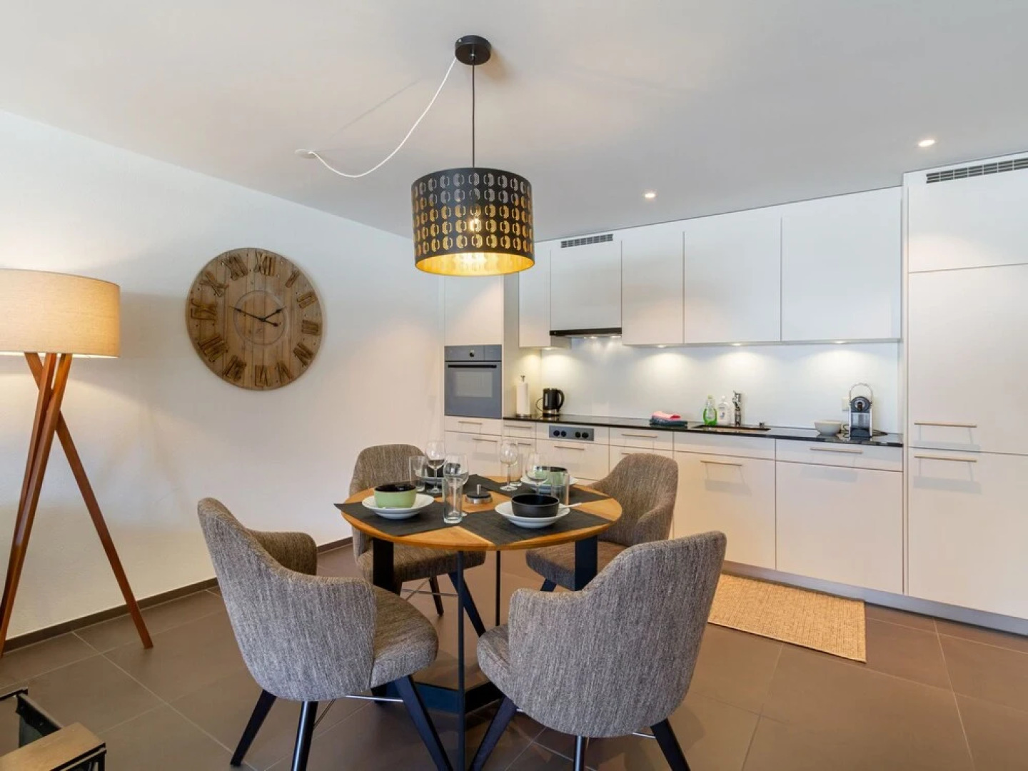 Verena Kandersteg in Kandersteg