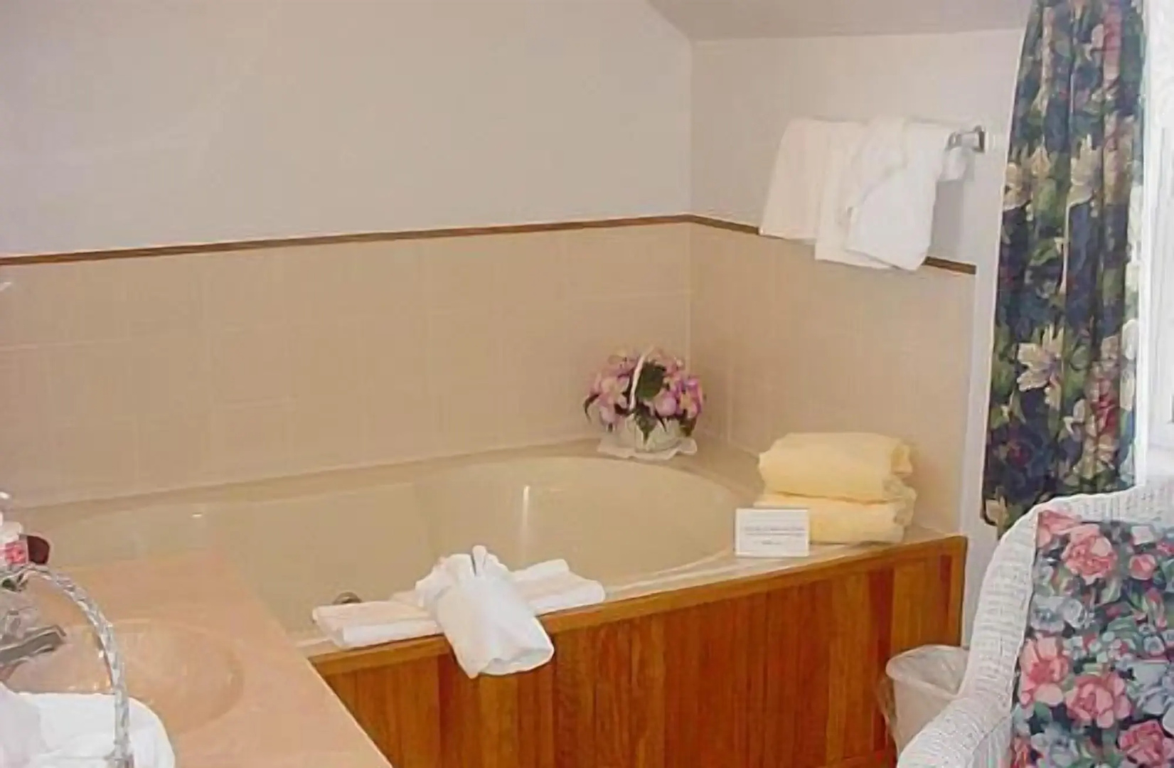 The Taber Inne & Suites